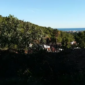 Земельный участок в Хавеа, фото 2