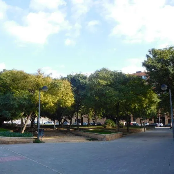 Квартира в Аликанте, фото 1