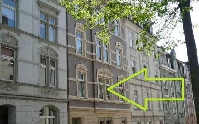 Квартира в Вуппертал