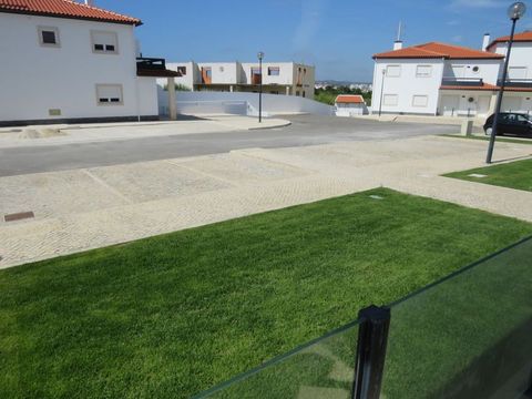 Квартира в Калдаш-да-Раинья