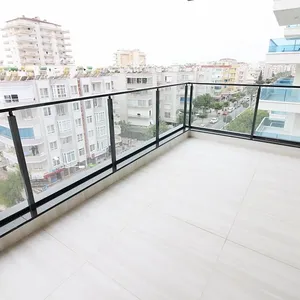 Квартира в Алания, фото 2