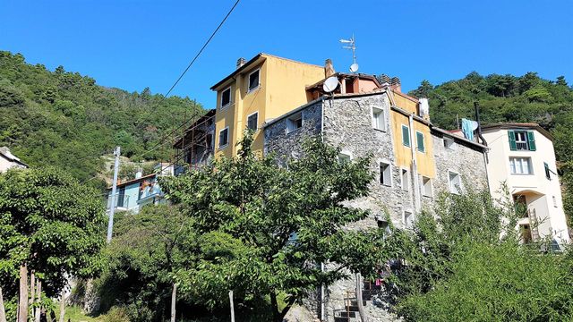 Вилла в Савона