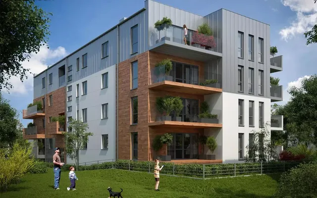 Jaskolcza in Bydgoszcz