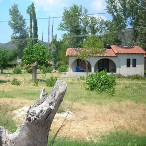 Земельный участок в Ситониа, фото 3