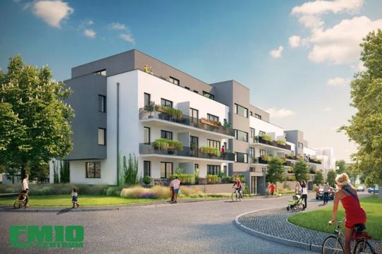 Квартира в Прага