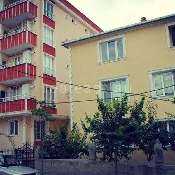 Квартира в Бейликдюзю, фото 1