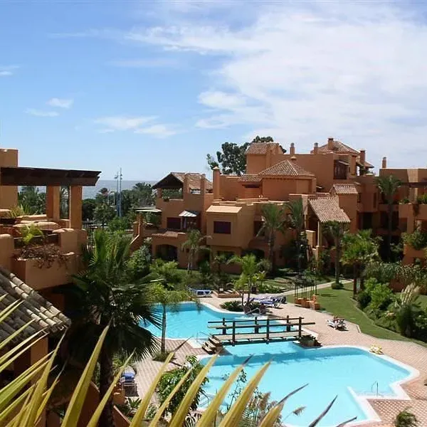 Квартира в Марбелья, фото 1