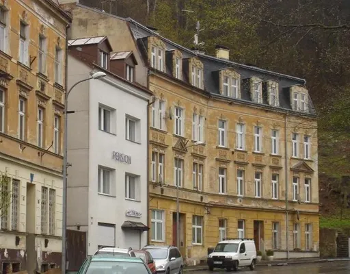 Сфера услуг в Карловы Вары