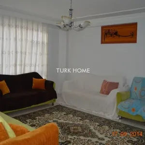 Квартира в Алания, фото 5