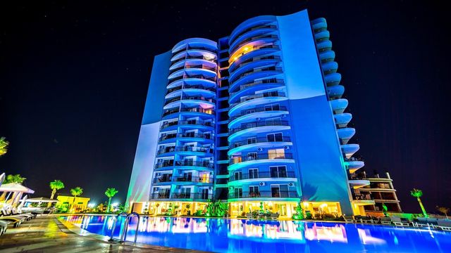 Студия в Искеле