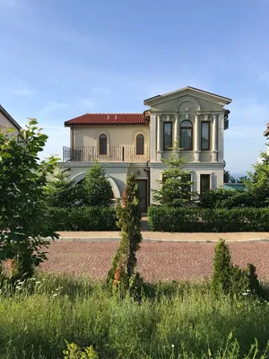 Вилла в Балчик