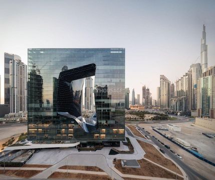 Квартира в Дубай