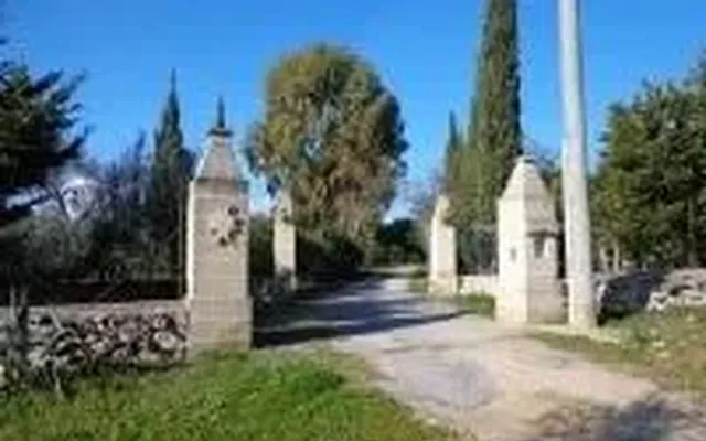 Вилла в Апулия