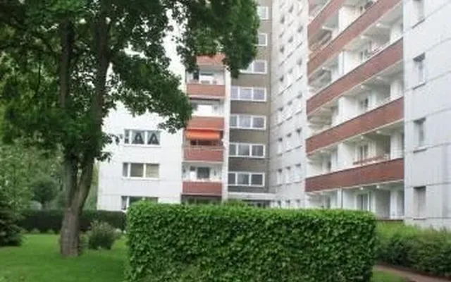 Квартира в Дуйсбург