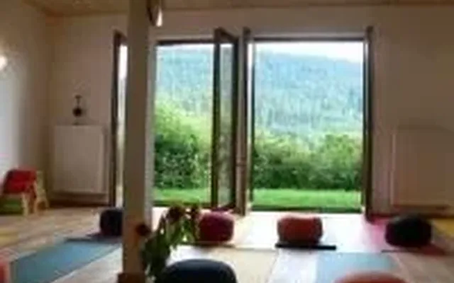 Отдельный дом в Альпирсбах
