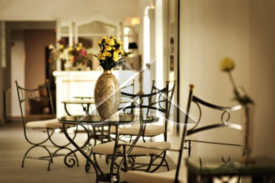 Отель в Центр