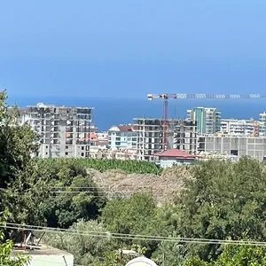 Квартира в Махмутлар, фото 5
