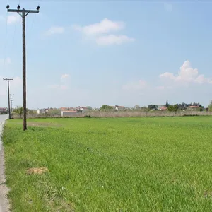 Земельный участок в Катерини, фото 3