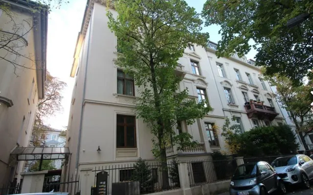 Квартира в Франкфурт-на-Майне