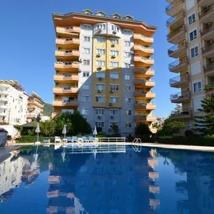 Квартира в Алания, фото 2