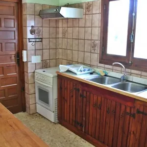 Вилла в Хавеа, фото 3