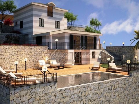 Вилла в Андора