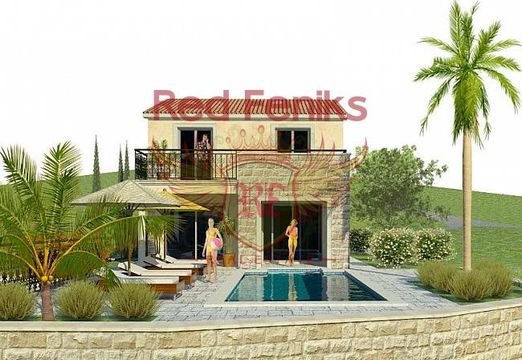 Дом в Бечичи