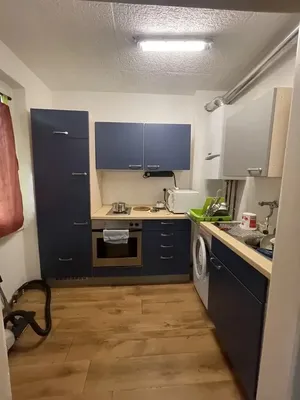 Квартира в Меттман