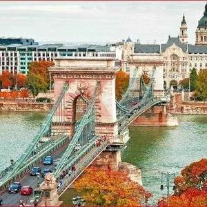 Офис в Будапешт, фото 3