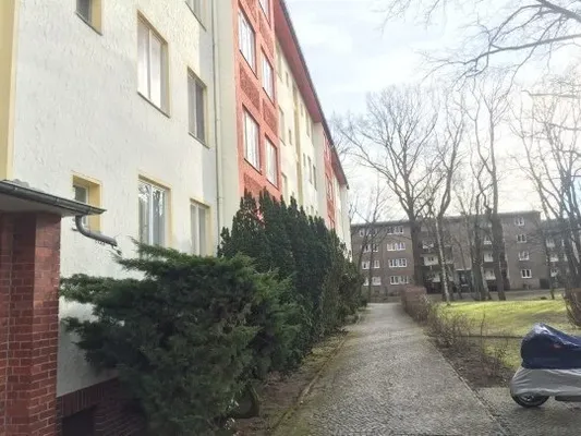 Квартира в Шпандау