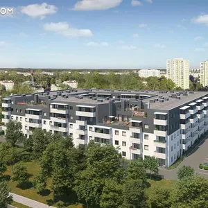 Murapol Apartamenty Praskie  in Warsaw, фото 5