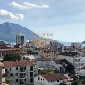 Квартира в Будва, фото 2