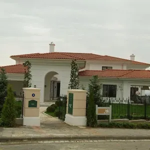 Вилла в Стамбул, фото 2
