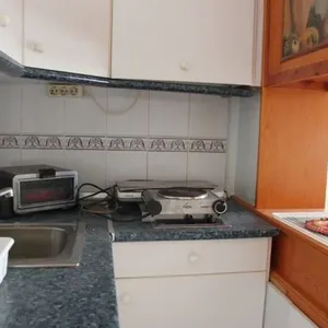 Квартира в Бенидорм, фото 3