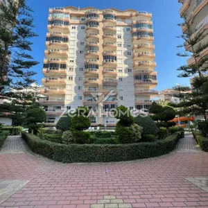 Квартира в Махмутлар, фото 2