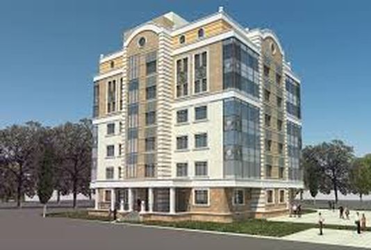 Отель в Марклеберг