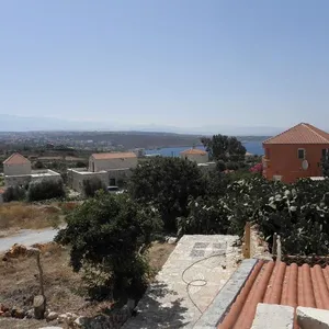 Отдельный дом в Хорафакя, фото 2