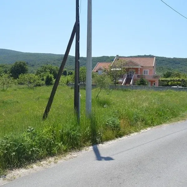 Земельный участок в Радановичи, фото 1