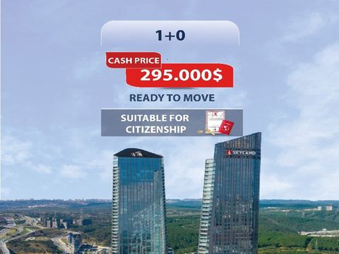 Квартира в Стамбул