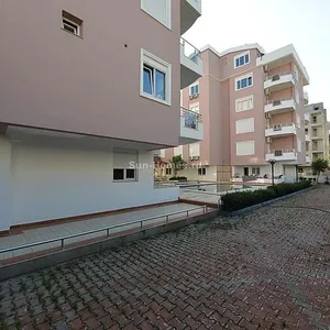Квартира в Анталия, фото 3