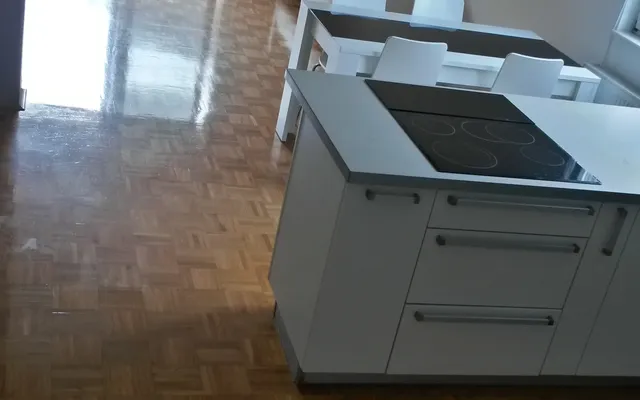 Таунхаус в Любляна
