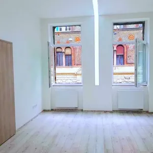 Квартира в Будапешт VI, фото 2