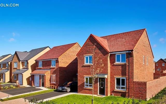 Belgrave Place in Minster on Sea