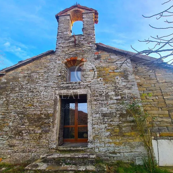 Дом в Pietralunga, фото 1