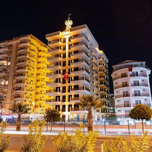 Квартира в Махмутлар, фото 1