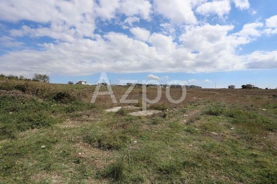 Земельный участок в Беязыт Махаллеси