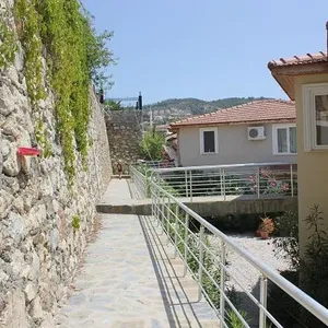 Вилла в Каргыджак, фото 5