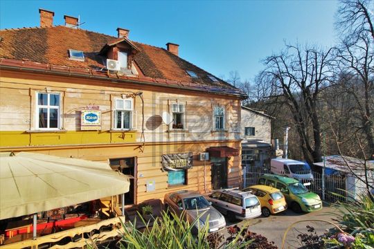 Коммерческая недвижимость в Любляна