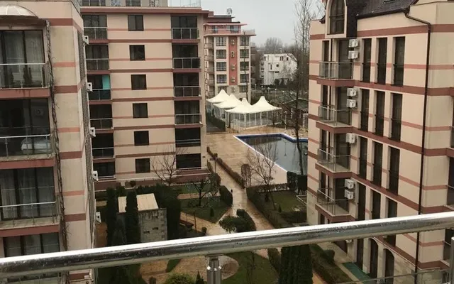 Квартира в Солнечный берег