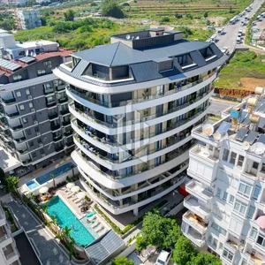 Квартира в Турция, фото 4